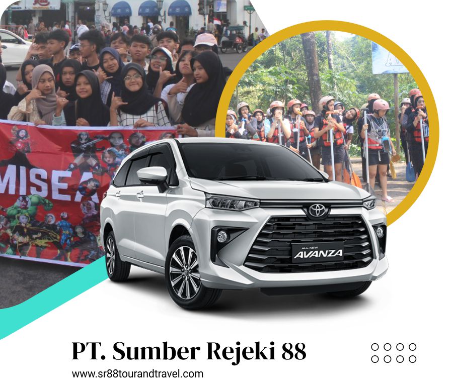 Mobil Anda Si